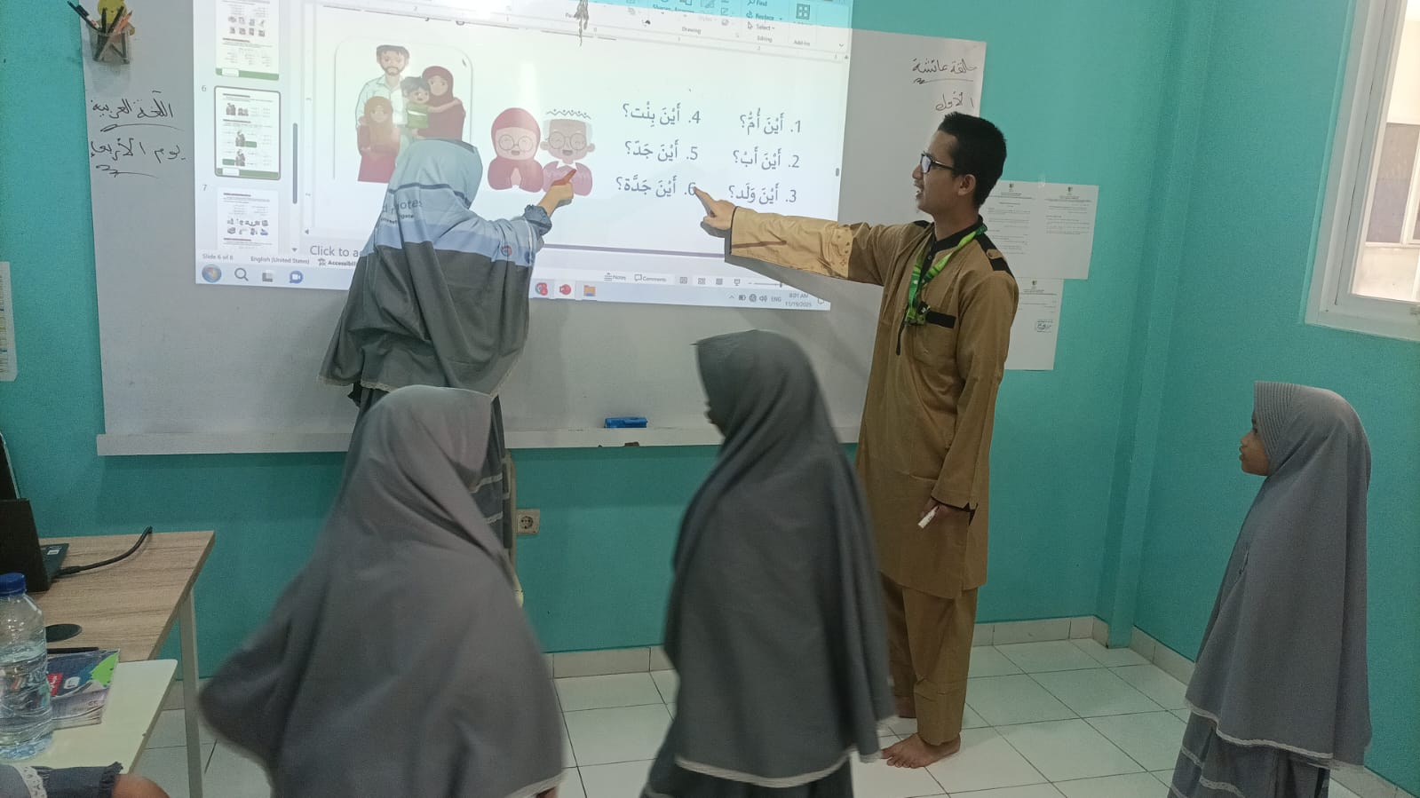 Beasiswa Penghafal Al-Quran